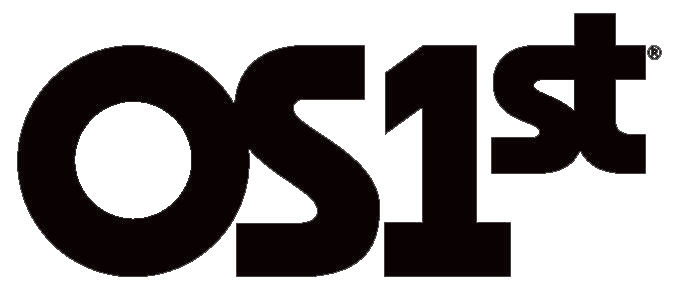 Logo OS1st