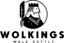 Logo Wolkings